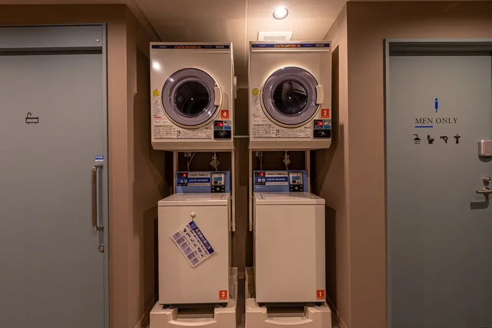 Wise Owl Hostels Kyoto