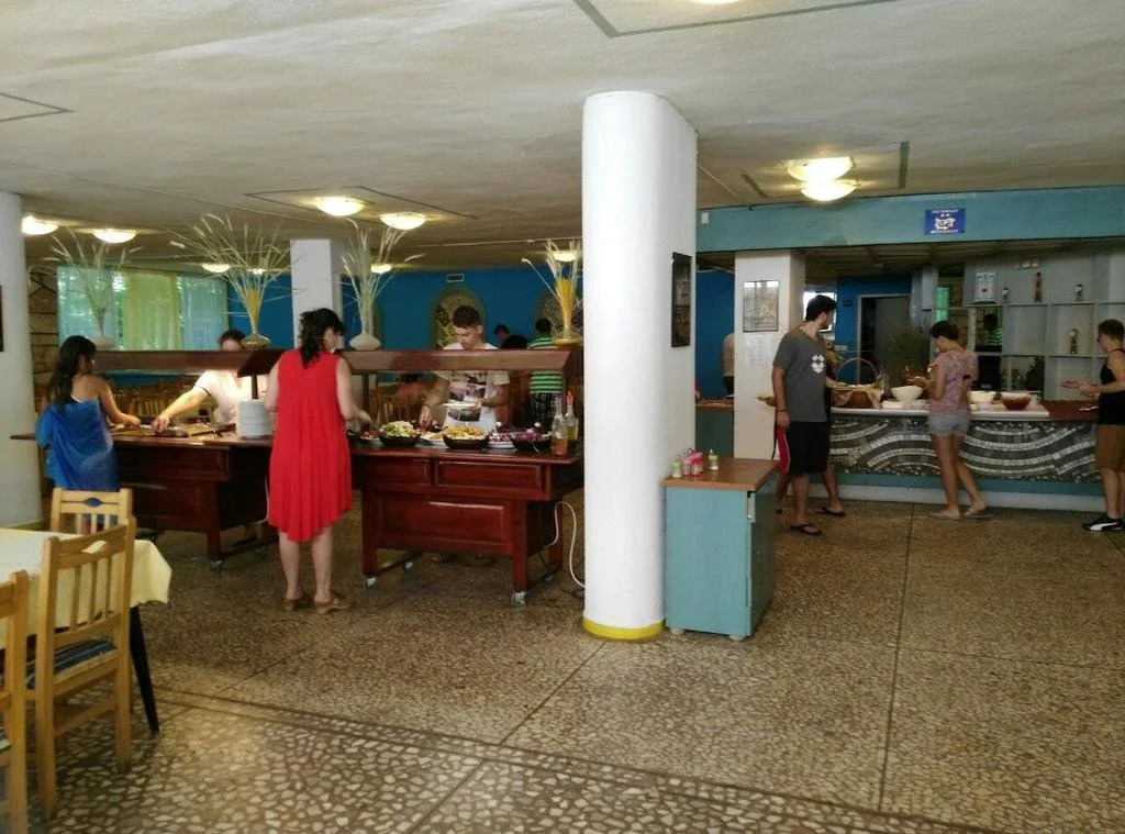 Hotel Diana