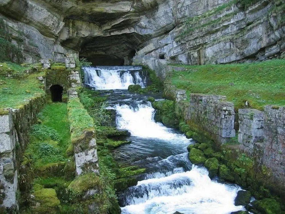 La Cascade