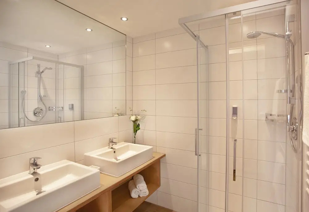 Hotel Garni Chasa Sulai