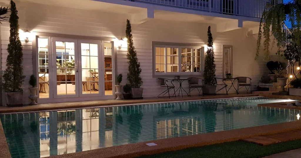 Vanida Antique Home
