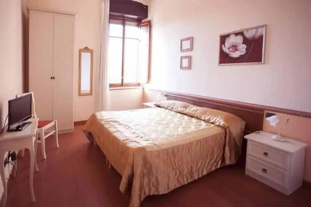 Liberty GuestHouse