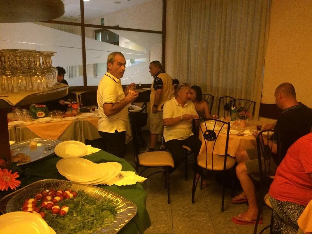 Hotel SoleMare
