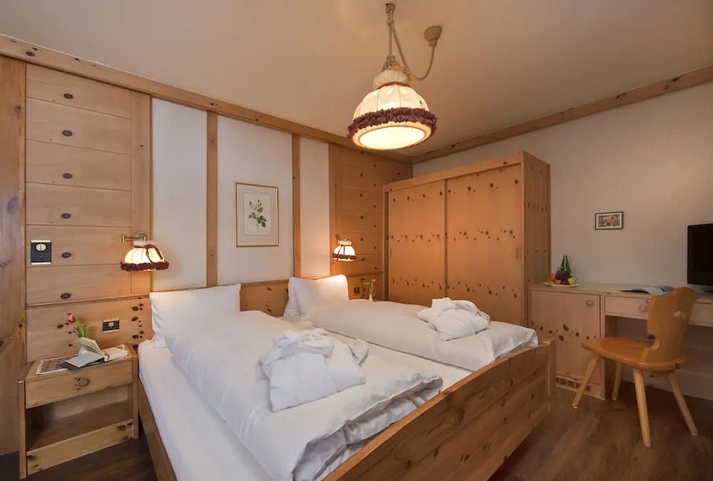 Hotel Sonne