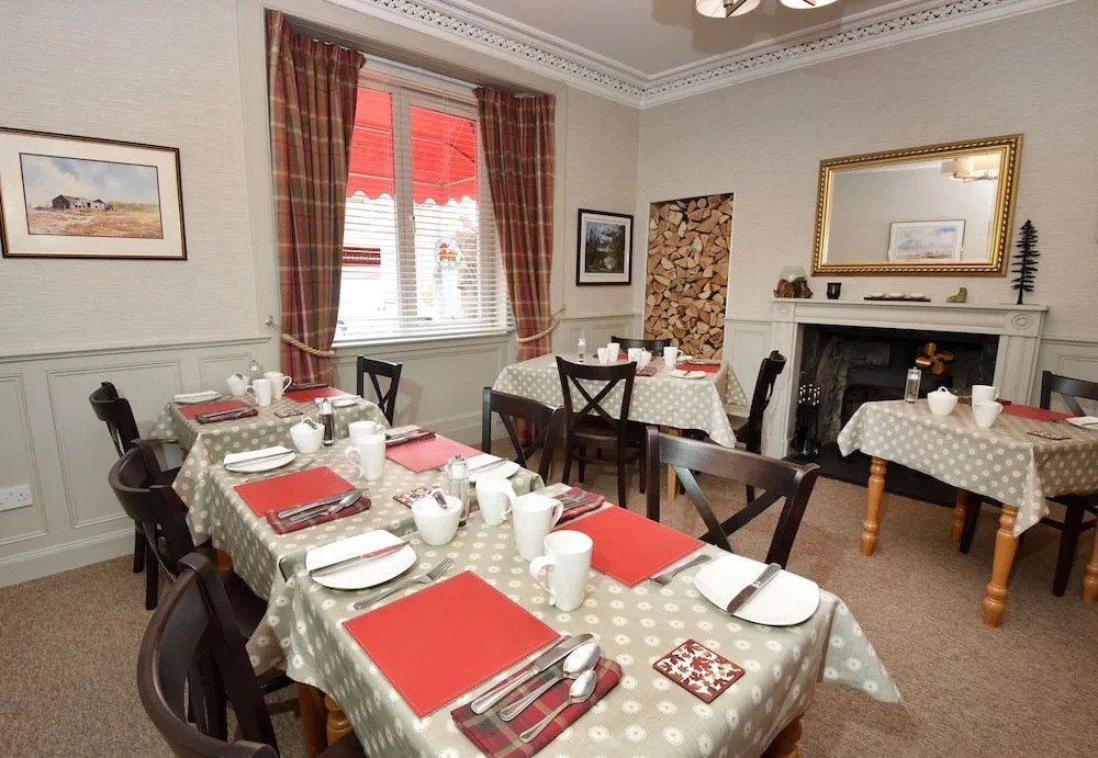 Acer Glen B&B