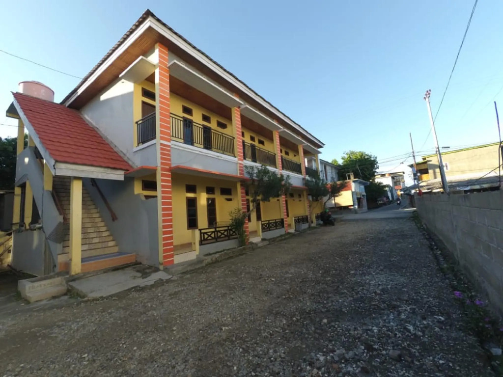 Wisma Bahari Indah