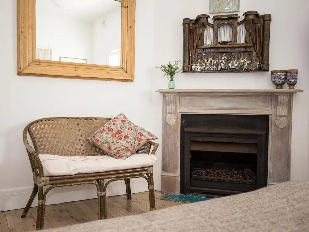 Bondi Beach Studios Suite
