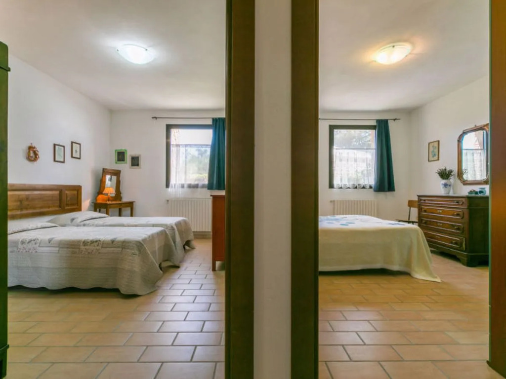 Apartment Levante Marina di Bibbona