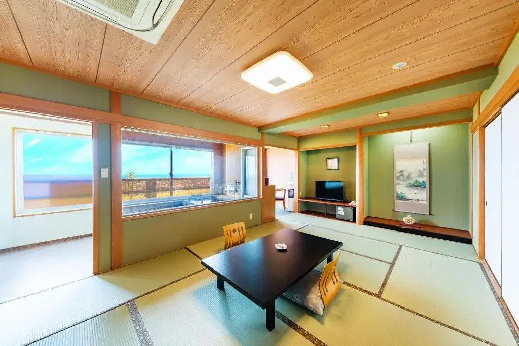 Umino Hotel Hajime
