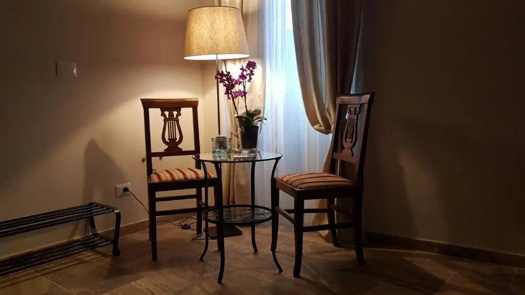 La Salita B&B