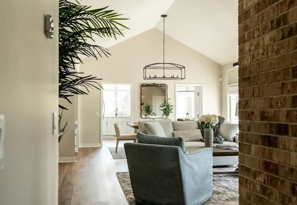 Tranquil Family Retreat - for 10!