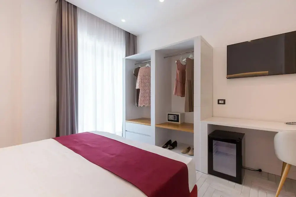 Gioì Hotel Sorrento