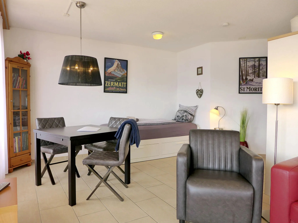 Apartment Mountain Lake Panorama by Interhome