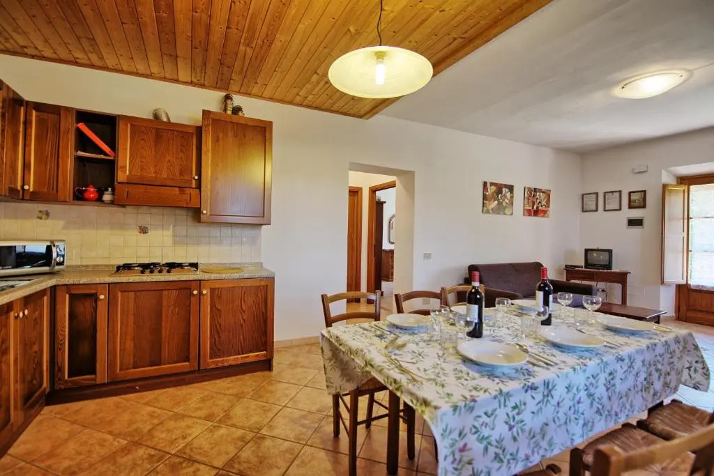 Villa Picchio by PosarelliVillas