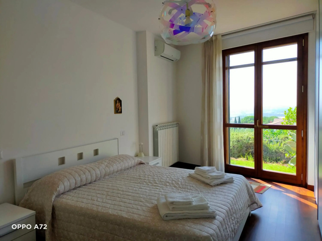 L'OLIVO appartamento vacanze