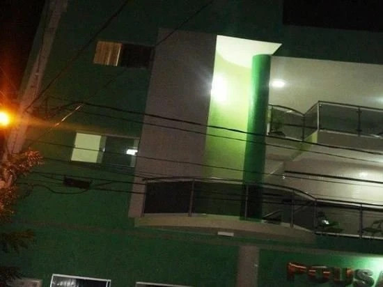 Pousada Max