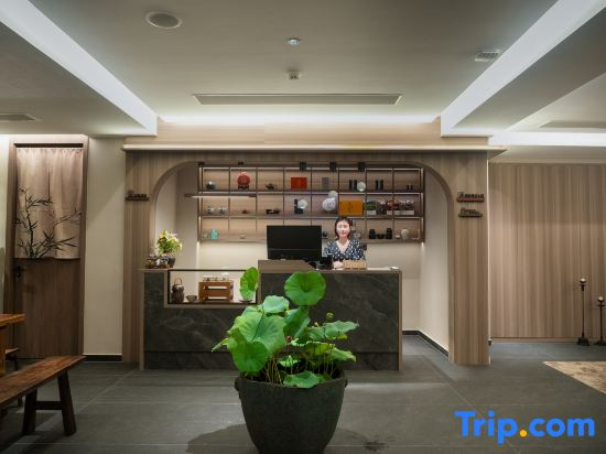 jingdezhenkeyingteainn
