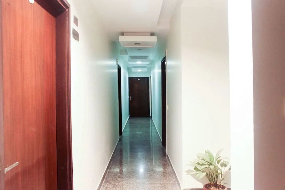 Flight Path Hotel by First Choice