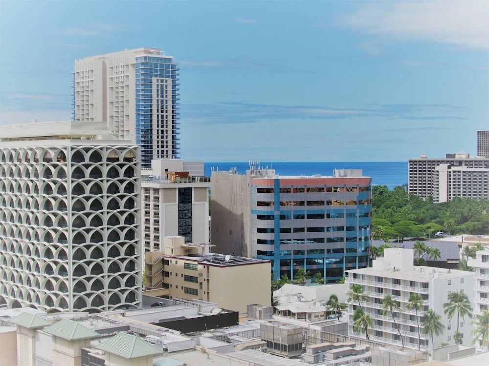 Douglas Waikiki