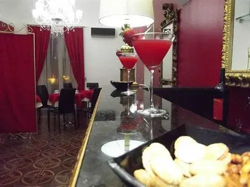 Duca di Uzeda Bed and Breakfast