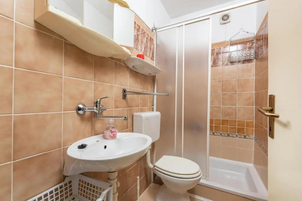 Apartments Belsa