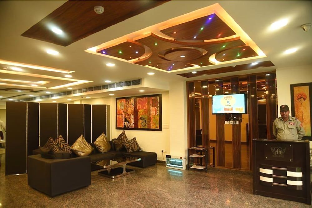 Hotel Hans Jasola