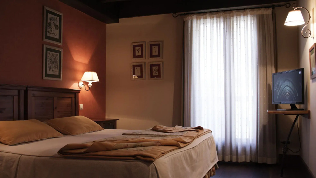 Hotel Pradas Ordesa