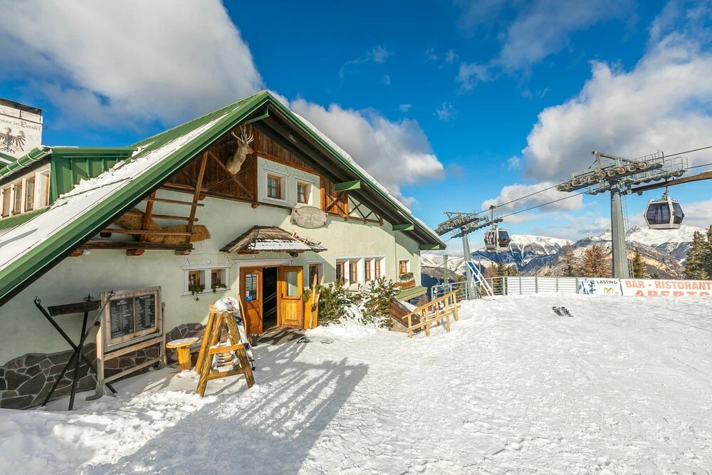 Cavalese Few Min From Ski a11