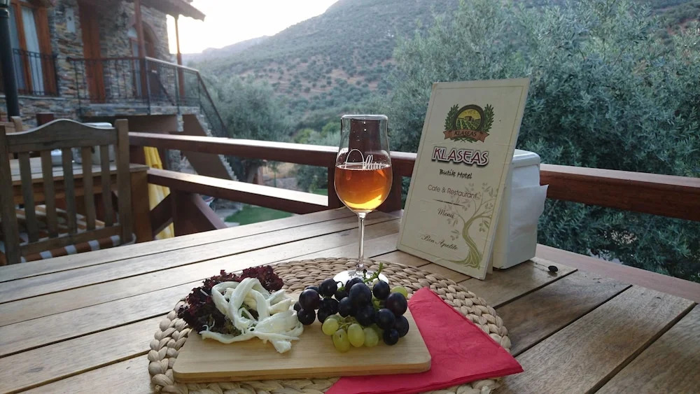 Şirince Klaseas Hotel&Restaurant