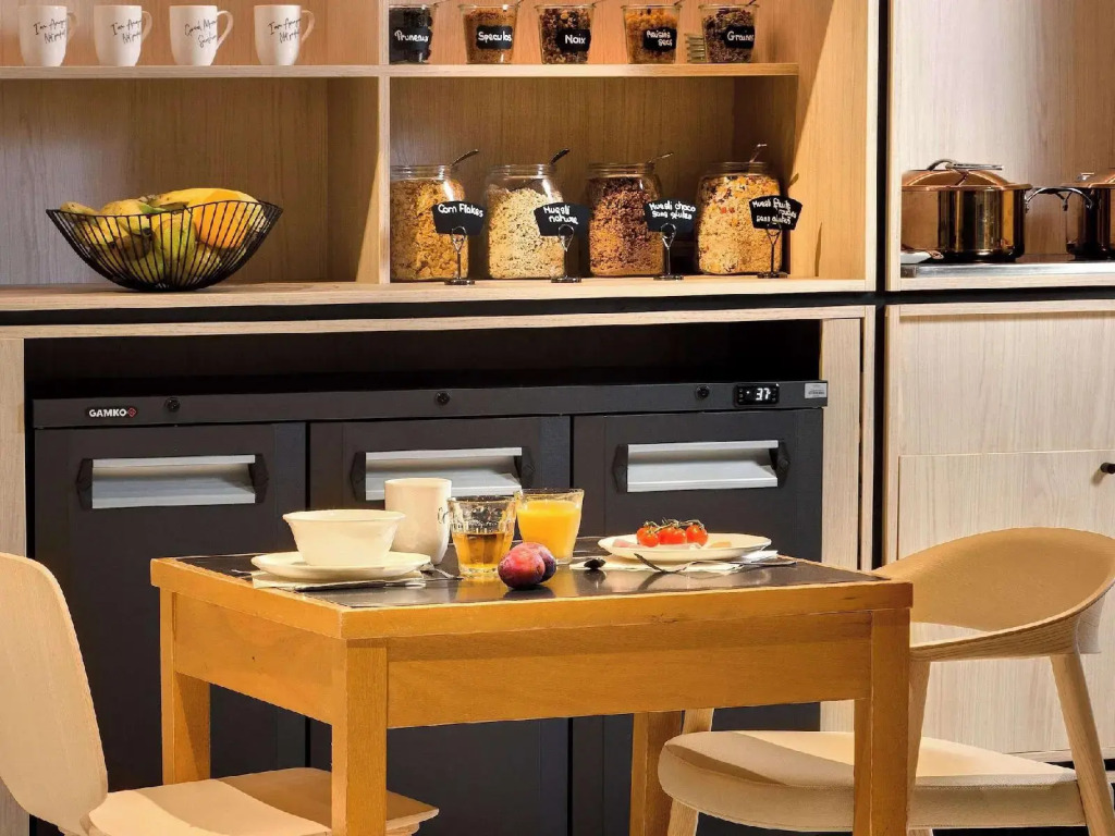 ibis Vichy