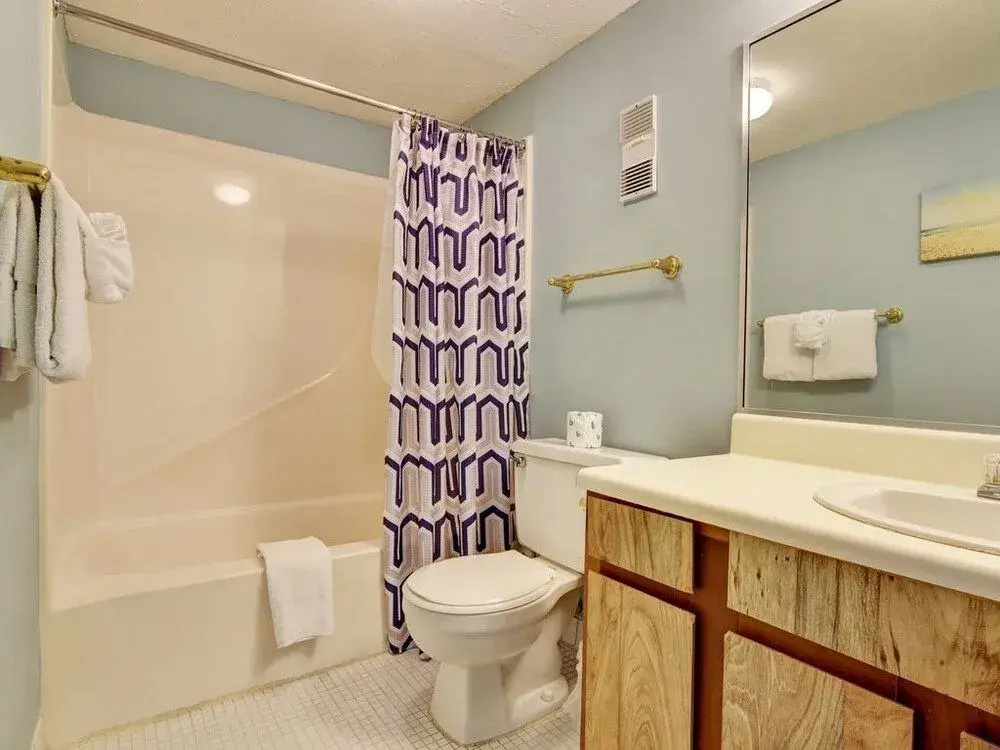 Mariner West 506 - 1 Br Condo
