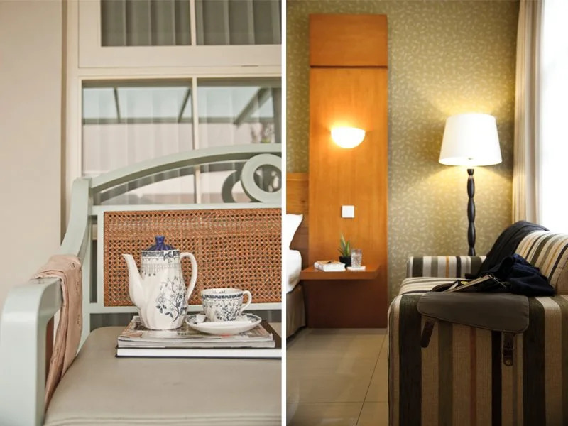 Selaras Guest House