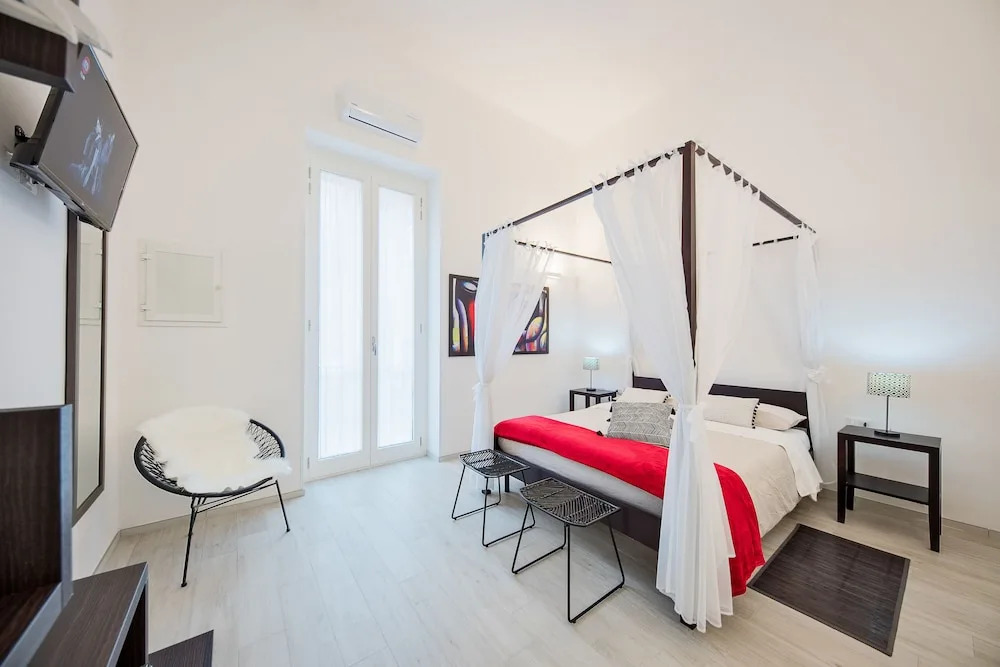 GoodStay La casa di Giovanni - Rooms