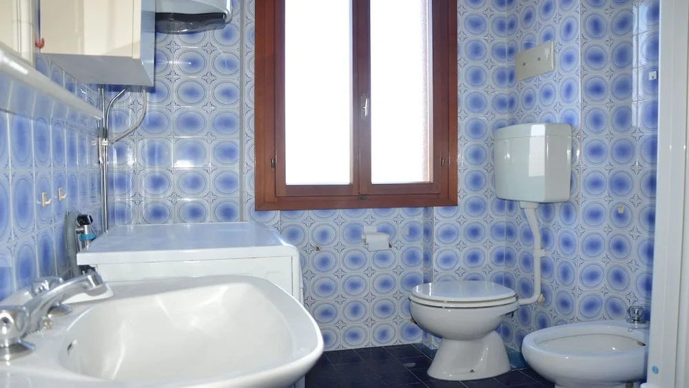 Bright House Near the Beach in Caorle