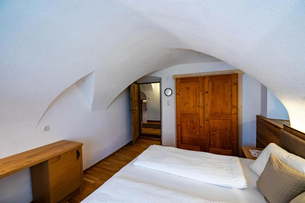 Apart Alpin Oetztal