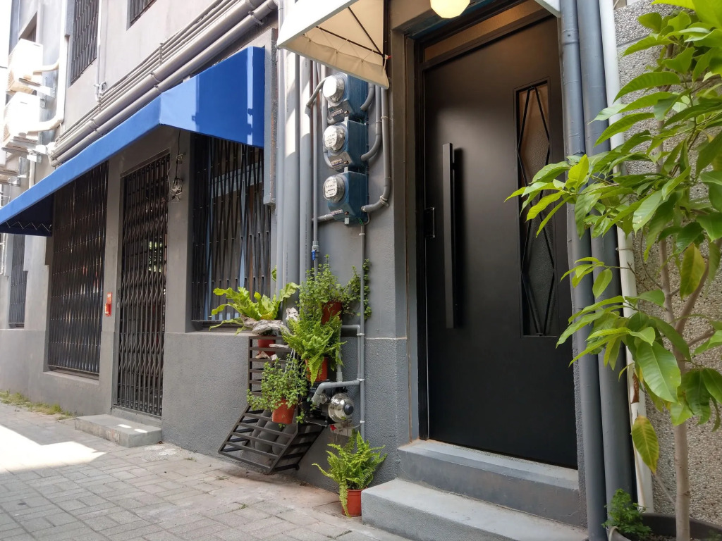 OYAJI Guesthouse 歐野基民家宿泊