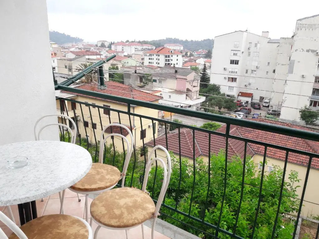 Apartmani Rudelj