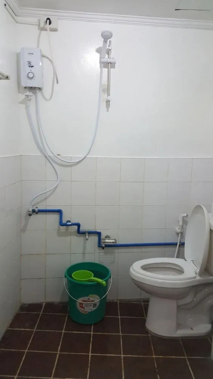 Agape Hostel