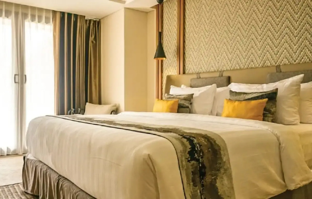 Louis Kienne Resort Senggigi