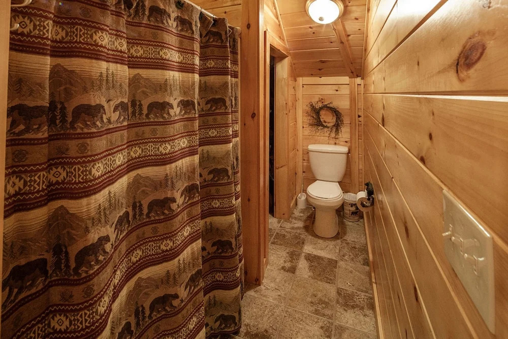 Declans View by Heritage Cabin Rentals