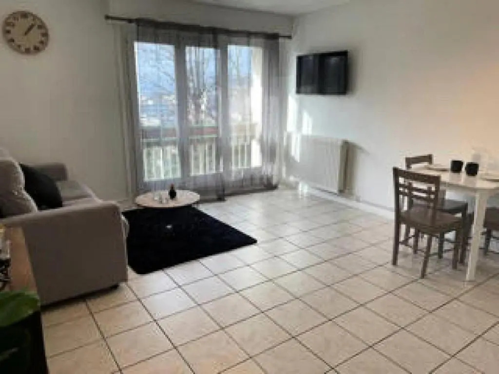 Résidence Carrières Romaines - Studio pour 3 Personnes 754