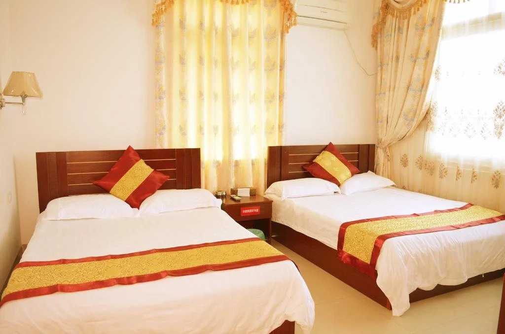 Kelindun Hostel