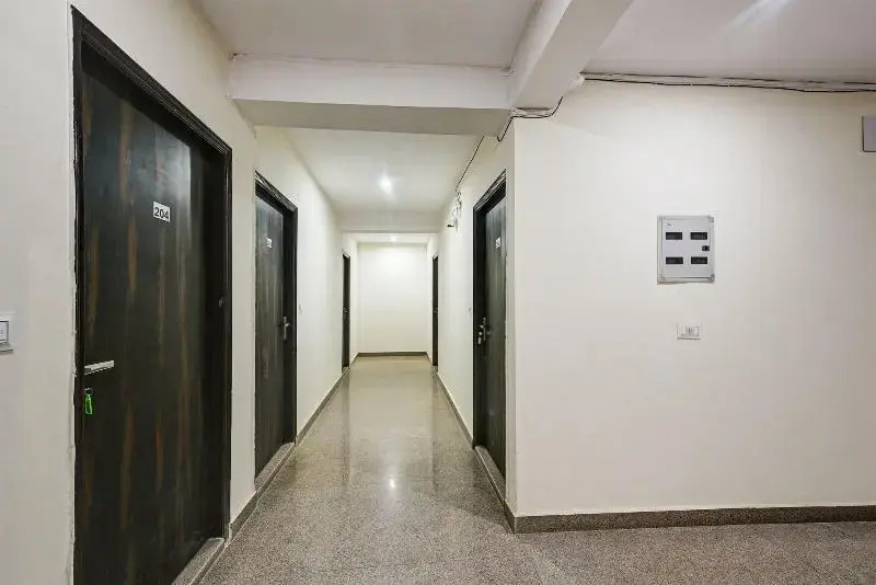 Mauryan Tower, Yashobhoomi