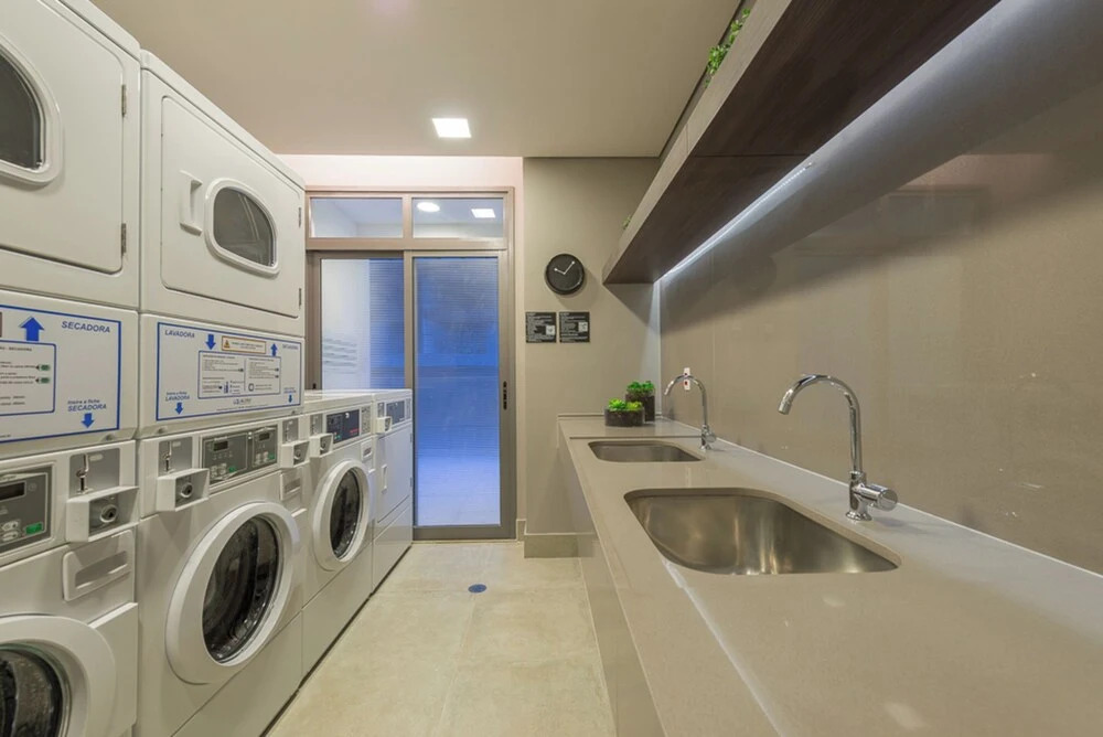 360 Vila Madalena