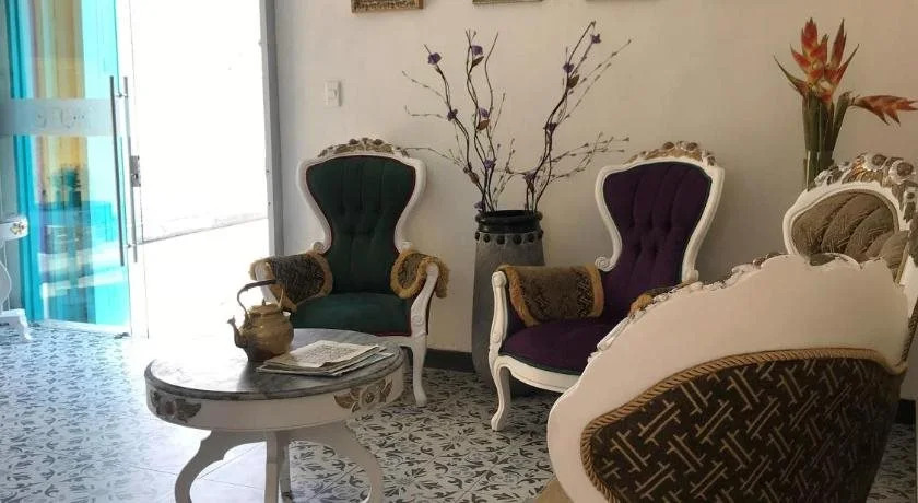Casa Bohemia Hotel