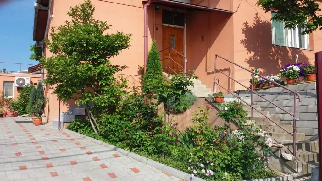 MRI Residence