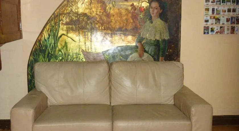 Hostal Machín