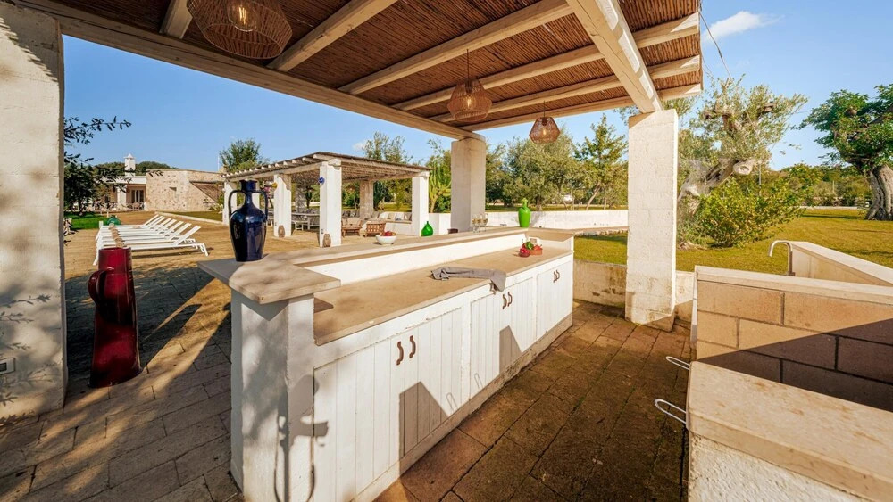OPUNTIA TRULLI E LAMIE 10, Emma Villas