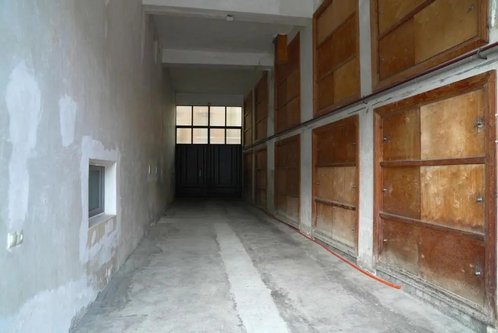 Nukri Guest House
