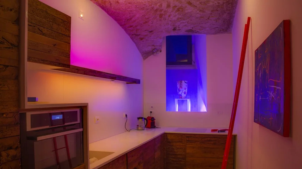 Orvieto Templari Suite